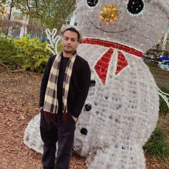 Meet your Posher, Inder - Picture 1 of 1